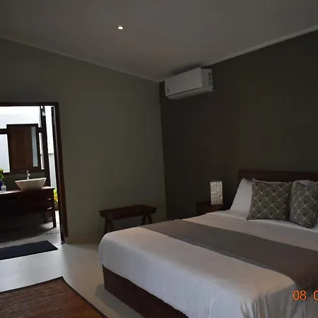 Villa Dayung amed